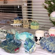 December Ceramics Show and Sale